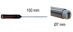 Sensor đo nhiệt độ tiếp xúc Kimo SCRK-150