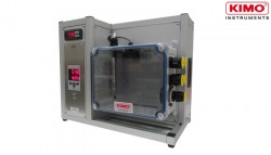 Thiết bị hiệu chuẩn độ ẩm Hygrometry Generation Kimo GH500