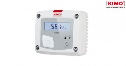 Transmitter đo khí CO2 Kimo CO2ST