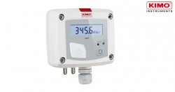 Transmitter đo áp suất Kimo PST