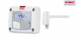 Transmitter đo khí CO2 Kimo CO112
