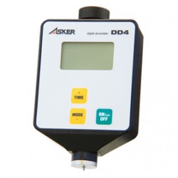 Máy đo độ cứng cao su điện tử Asker DD4-C