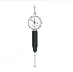 Đồng hồ đo lực kéo đẩy có dải đo 0.6~20N PPN-705-20 Teclock