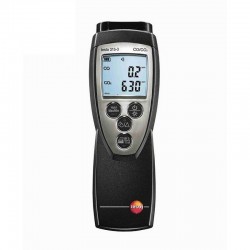 Máy đo CO và CO2 môi trường xung quanh Testo 315-3