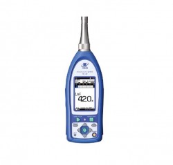 Máy đo độ ồn Rion NL-42-EX