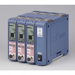 Máy đo độ rung Rion UV15