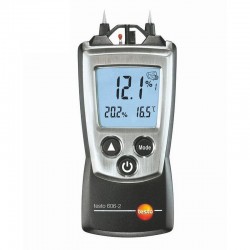 Máy đo nhiệt độ độ ẩm testo 606-2