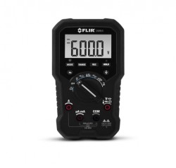 Đồng hồ đo điện vạn năng FLIR DM64