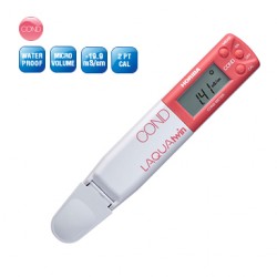 Bút đo độ mặn Horiba EC-11