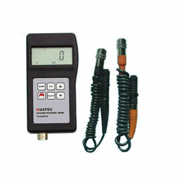 Máy đo độ dày lớp phủ HUATEC TG-8829FN (0-1250um, từ tính và không từ tính)