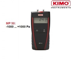 Máy đo áp suất Kimo MP50