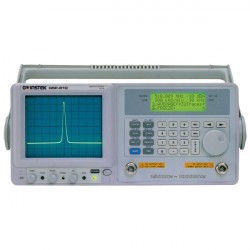 Máy phân tích phổ GWinstek GSP-810 (1GHz)