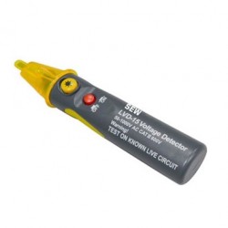 Bút thử điện không tiếp xúc SEW LVD-15 (50V ~ 1000V AC)