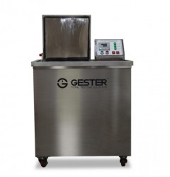 Máy kiểm tra độ bền màu sau giặt Gester GT-D07