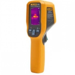 Camera đo nhiệt độ hồng ngoại Fluke VT08