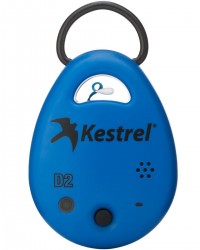 Bộ ghi dữ liệu không dây datalogger Kestrel DROP D2