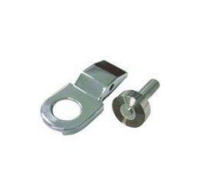 Ngàm giữ kẹp cúc 30mm Gester GT-MC04