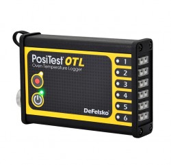 Máy ghi nhiệt độ lò sấy DeFelsko PosiTest OTL KIT