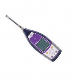 Máy đo độ ồn và phân tích dải tần BSWA 309