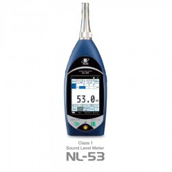 Máy đo độ ồn Rion NL 53