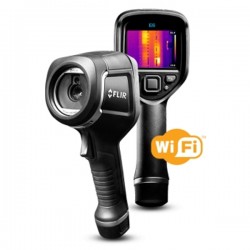 Camera đo nhiệt độ hồng ngoại FLIR E5-XT Wifi