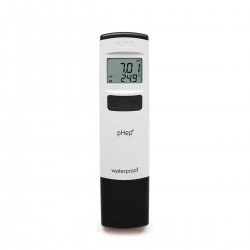 Bút Đo pH/Nhiệt Độ Hanna HI98108 (0.01pH)