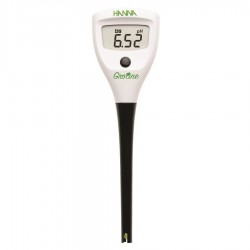 Bút Đo pH Trong Thủy Canh GroLine Hanna HI98115