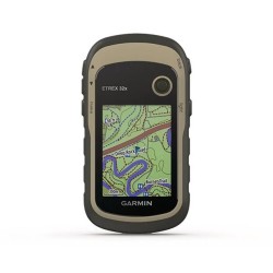 Máy Định Vị GPS Garmin eTrex 32x