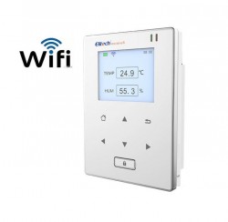 Nhiệt kế tự ghi Elitech RCW-800 Wifi (-40ºC đến 80ºC)