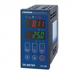 Máy đo DO Online HORIBA HD-480 (Transmitter 4 dây)