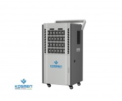 Máy hút ẩm không khí công nghiệp Kosmen KM-90S (90 lít/ngày)