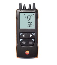 Máy đo chênh áp testo 512-1 (0 đến +200 hPa, Kết nối App)