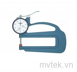 Đồng hồ đo độ dày Teclock SM-114 (0-10mm/0.01mm)