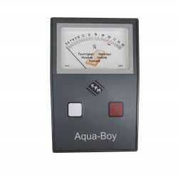 Máy đo độ ẩm Gỗ Aqua Boy HM I (5% ~ 28%)