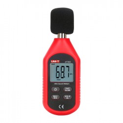 Máy đo độ ồn UNI-T UT353 (30~130dB)