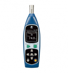 Máy đo độ ồn Rion NL-28