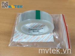 Băng keo thử độ bụi Elcometer - Dust Tape ISO 8502  T9999358