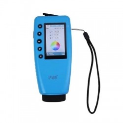Máy đo mầu cầm tay WR10QC