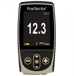 Thân máy đo độ dày lớp phủ PosiTector 6000 BDYSTD