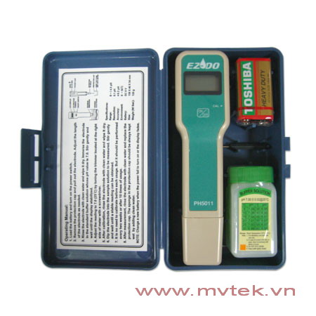 Bút đo pH Gondo PH5011