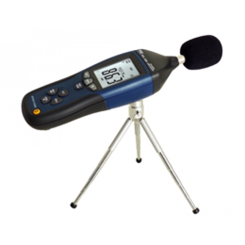 Máy đo độ ồn PCE-322A, 30 - 130dB