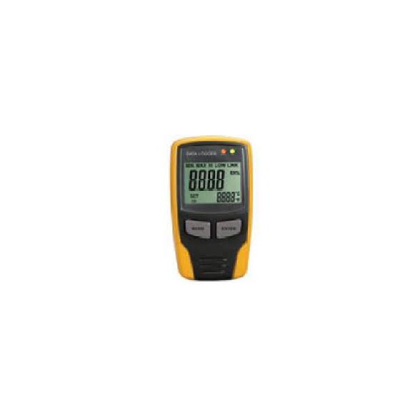 Đồng hồ đo độ ẩm và nhiệt độ M&MPro HMAMT-116