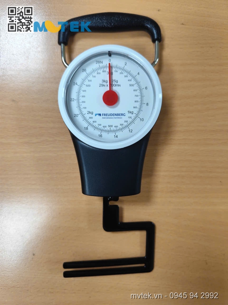 Đồng hồ đo lực, đồng hồ đo độ bám dính Mex