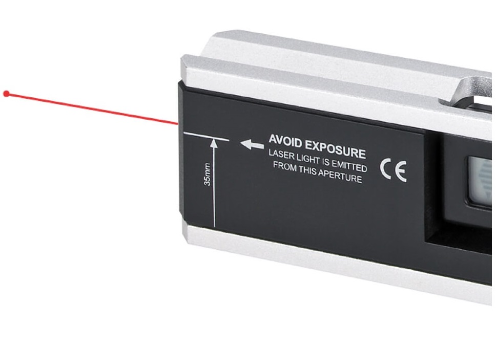 Thiết bị đo độ nghiêng, đo góc S-Digit Multi
