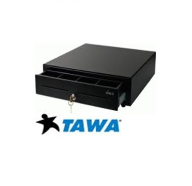 Két đựng tiền Cash Drawer Tawa 5841