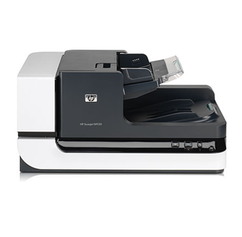 Máy Scan HP scanjet N9120