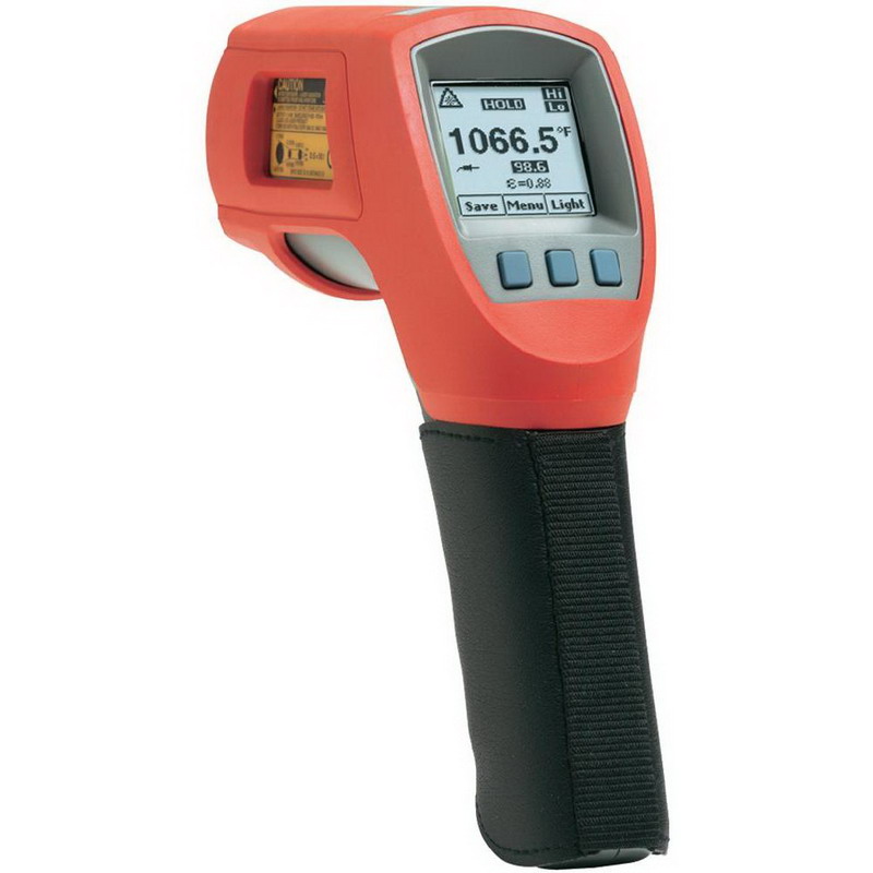 Súng đo nhiệt độ hồng ngoại Fluke 568 EX (-40°C đến 800°C)