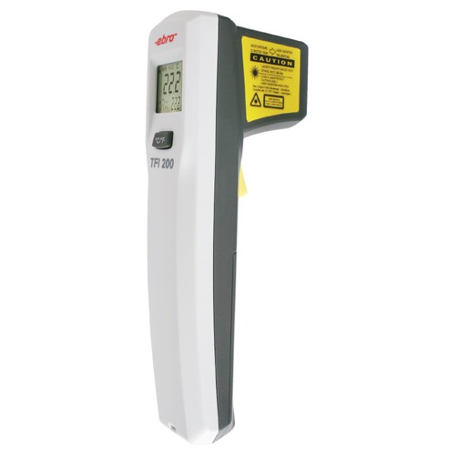 Máy đo nhiệt độ hồng ngoại Ebro TFI200, -35oC-365oC