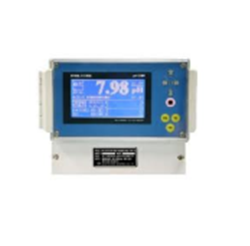 Thiết bị đo và kiểm soát pH-4 điểm SET, DYS Model DWA-3000ApH