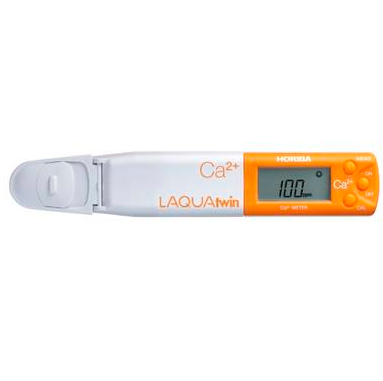 Bút đo ion Calcium Horiba LAQUAtwin B-751